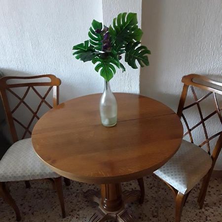 Anahouse Apartment Alcala de Henares Luaran gambar