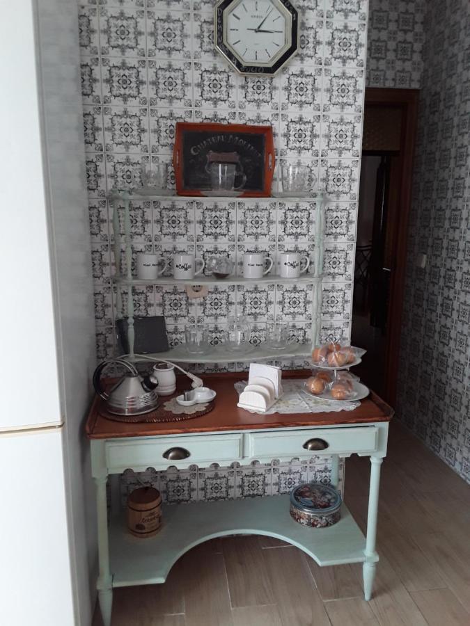 Anahouse Apartment Alcala de Henares Luaran gambar