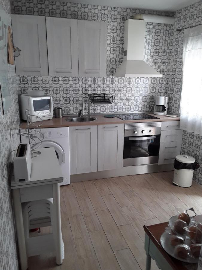 Anahouse Apartment Alcala de Henares Luaran gambar