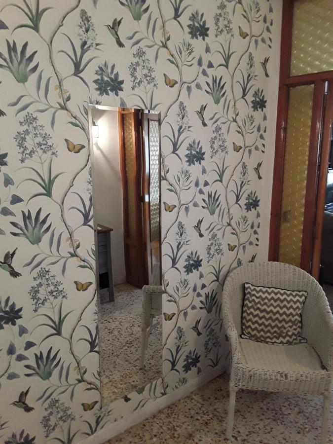 Anahouse Apartment Alcala de Henares Luaran gambar